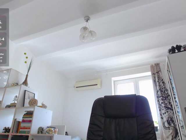 BohoBabeLexy's BongaCams show and profile