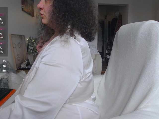 BohoBabeLexy's BongaCams show and profile