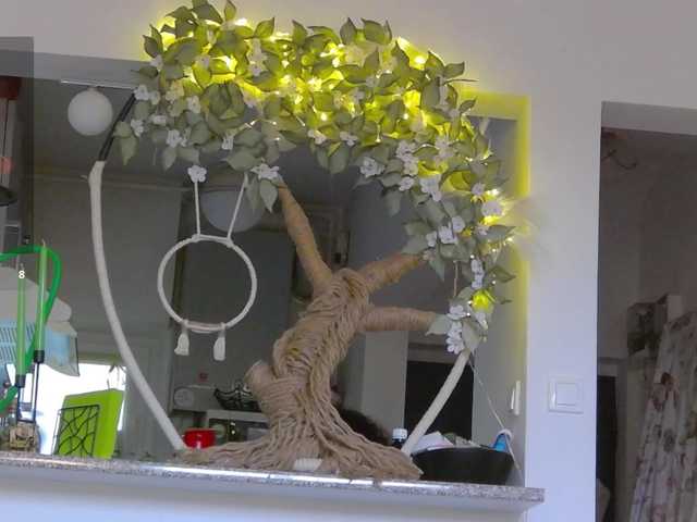 BohoBabeLexy's BongaCams show and profile