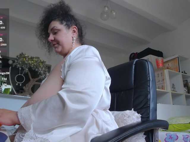 BohoBabeLexy's BongaCams show and profile