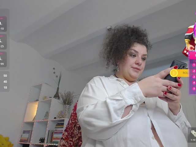 BohoBabeLexy's BongaCams show and profile