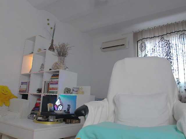 BohoBabeLexy's BongaCams show and profile