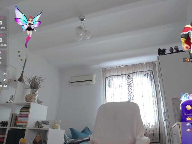 BohoBabeLexy's BongaCams show and profile