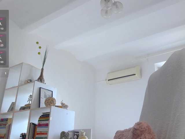 BohoBabeLexy's BongaCams show and profile