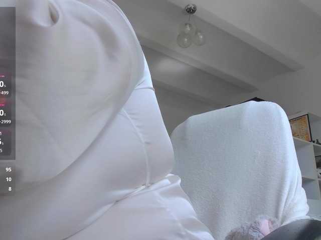 BohoBabeLexy's BongaCams show and profile