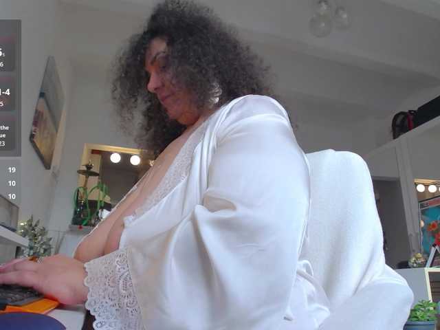 BohoBabeLexy's BongaCams show and profile