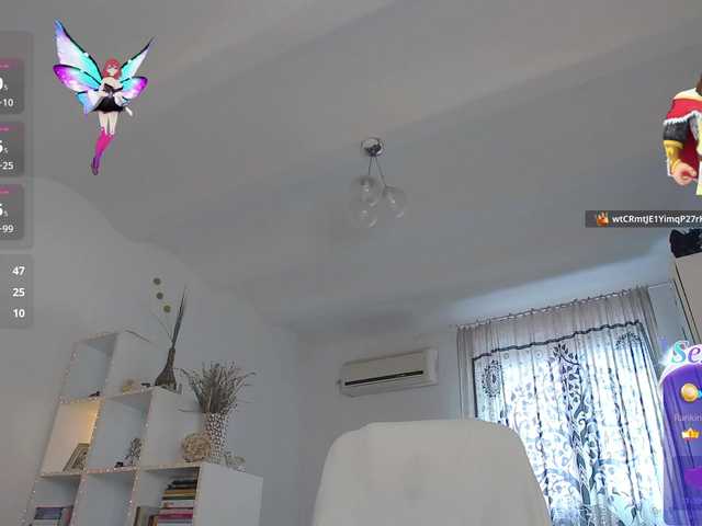 BohoBabeLexy's BongaCams show and profile