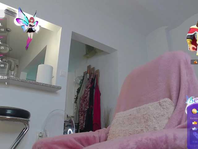 BohoBabeLexy's BongaCams show and profile