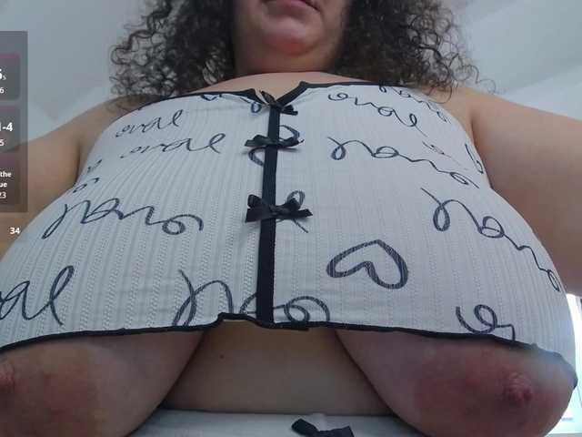 BohoBabeLexy's BongaCams show and profile