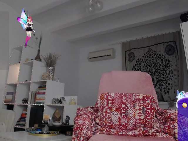 BohoBabeLexy's BongaCams show and profile