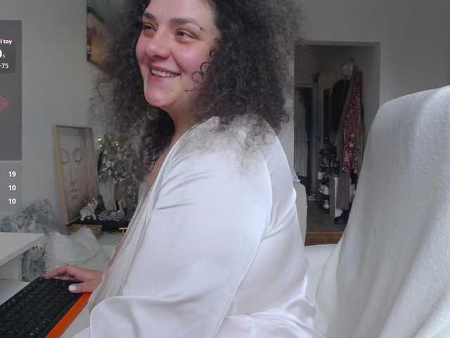 BohoBabeLexy's BongaCams show and profile