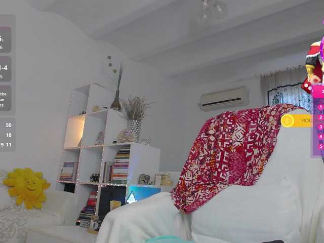 BohoBabeLexy's BongaCams show and profile