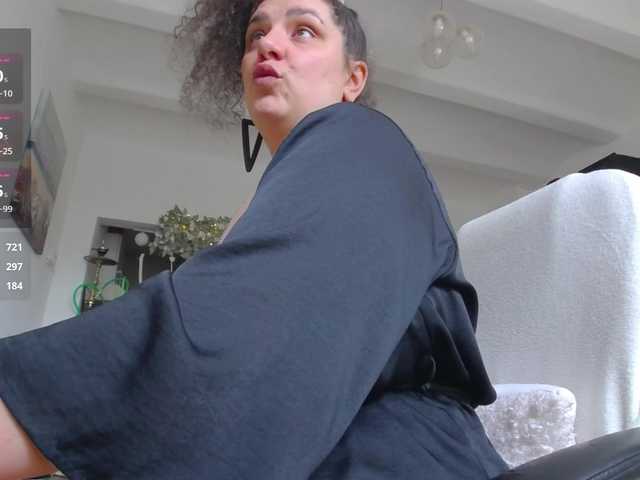 BohoBabeLexy's BongaCams show and profile