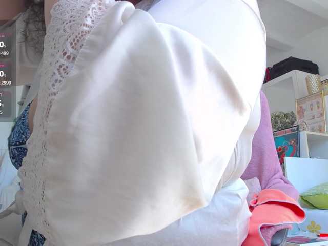 BohoBabeLexy's BongaCams show and profile