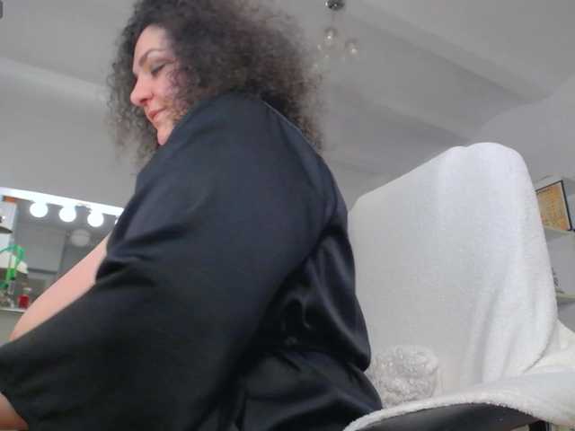 BohoBabeLexy's BongaCams show and profile