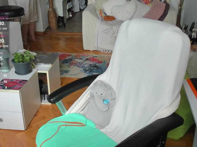 BohoBabeLexy's BongaCams show and profile