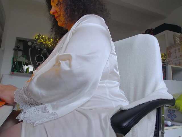 BohoBabeLexy's BongaCams show and profile