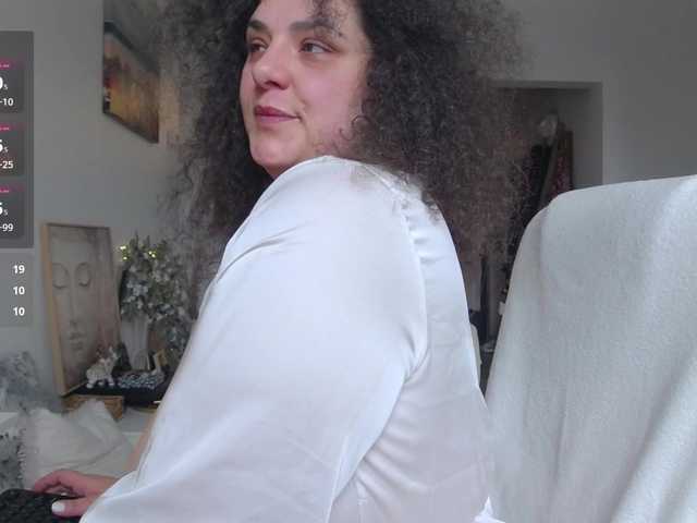 BohoBabeLexy live cam profile