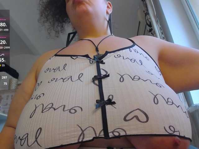 BohoBabeLexy's BongaCams show and profile