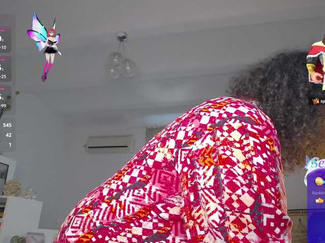 BohoBabeLexy's BongaCams show and profile