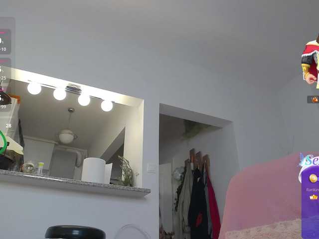 BohoBabeLexy from BongaCams is Freechat