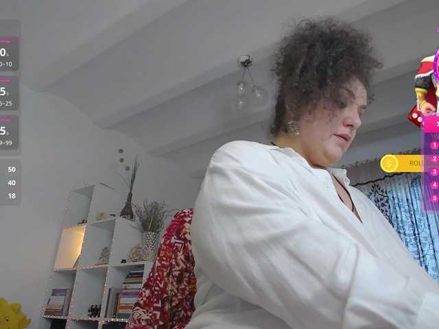 BohoBabeLexy – webcam model profile photo