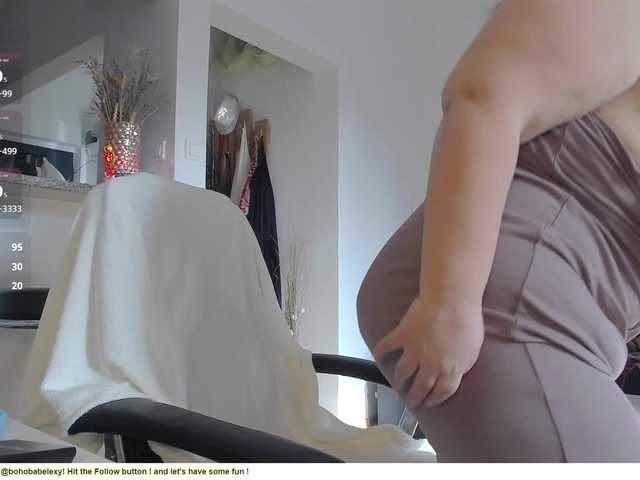  BohoBabeLexy chat room