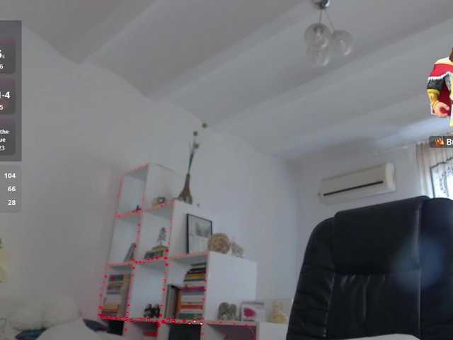 BohoBabeLexy's BongaCams show and profile