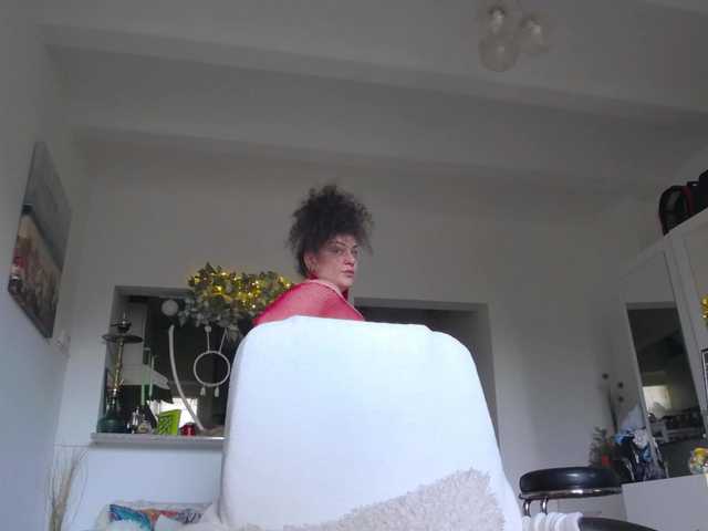 BohoBabeLexy's BongaCams show and profile