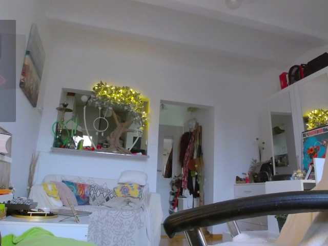 BohoBabeLexy's BongaCams show and profile