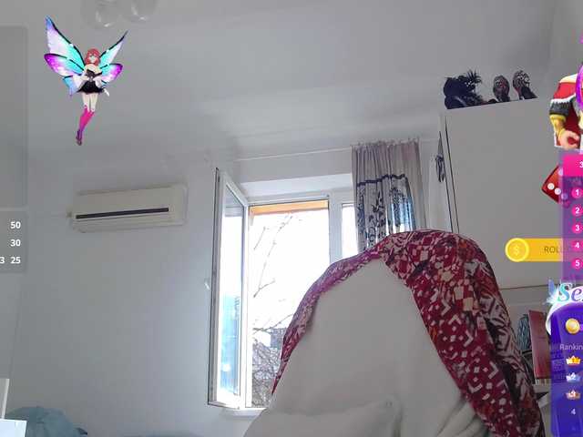 BohoBabeLexy's BongaCams show and profile