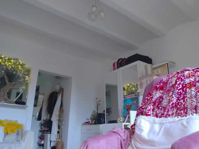 BohoBabeLexy's BongaCams show and profile