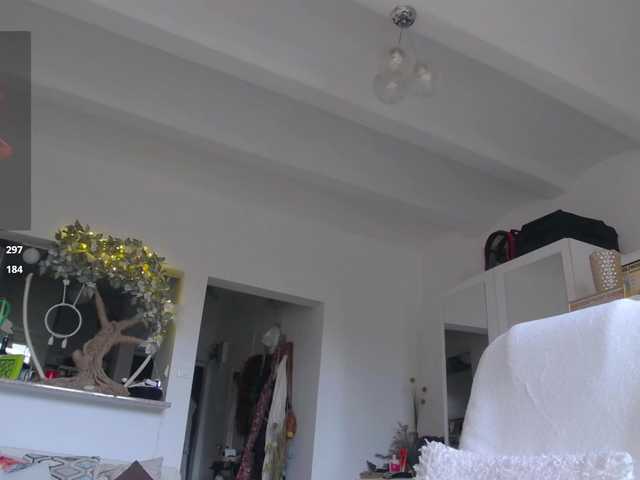 BohoBabeLexy's BongaCams show and profile