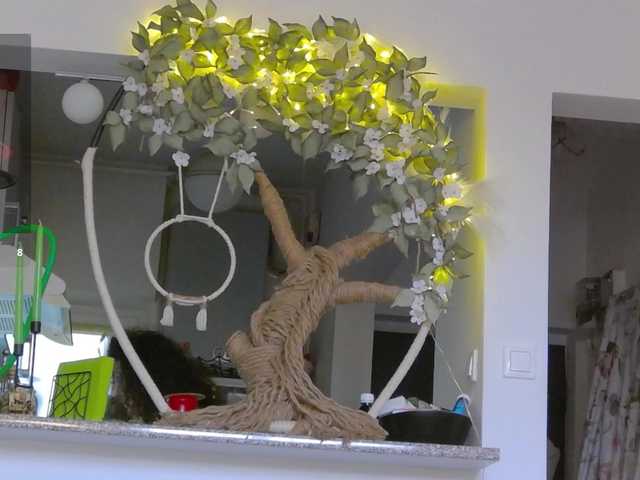 BohoBabeLexy's BongaCams show and profile