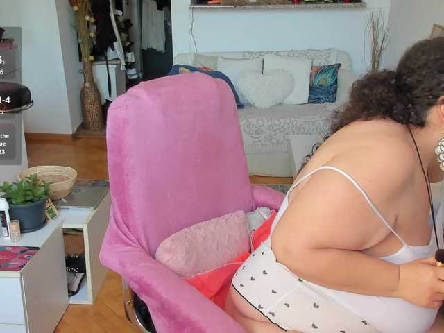 BohoBabeLexy's BongaCams show and profile