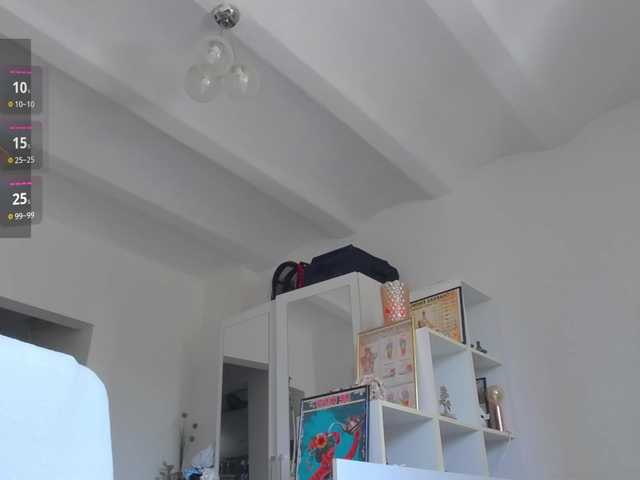 BohoBabeLexy's BongaCams show and profile