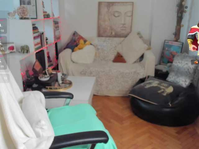 BongaCams BohoBabeLexy is Freechat BohoBabeLexy — I'm having naughty V day Brunch. Spy on me. *domi and lush on*