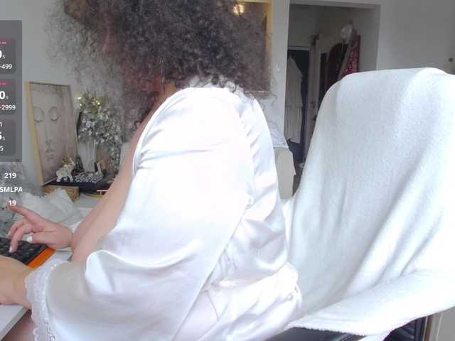 BohoBabeLexy's BongaCams show and profile