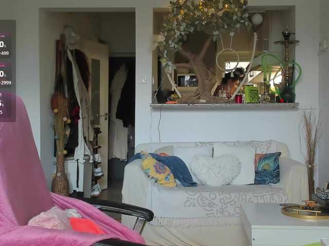 BohoBabeLexy's BongaCams show and profile