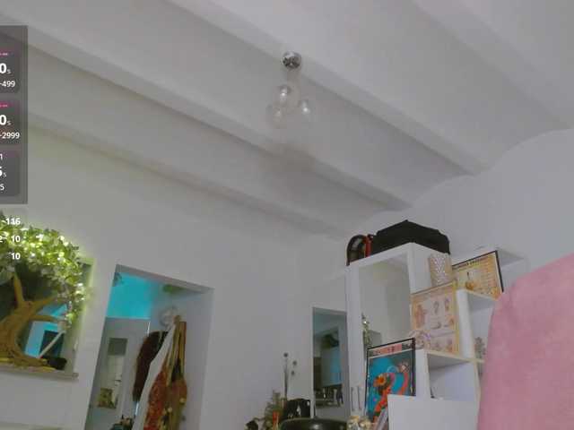 BohoBabeLexy's BongaCams show and profile