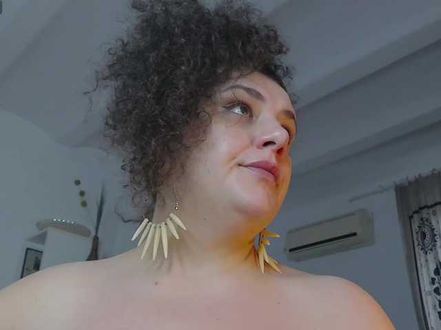 BohoBabeLexy – webcam model profile photo