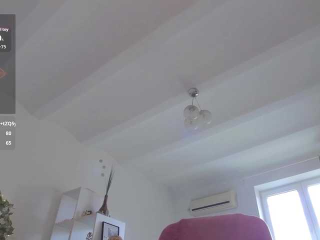 BohoBabeLexy live cam profile