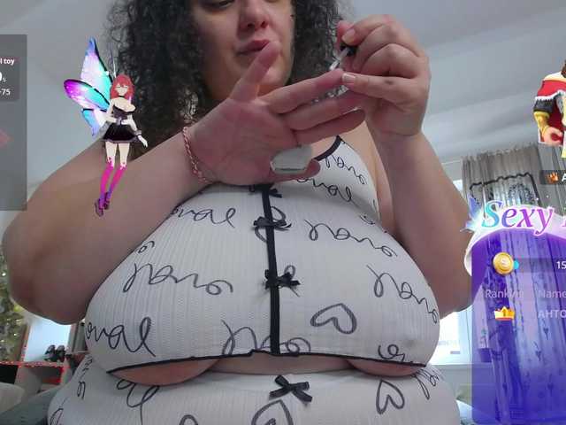 BohoBabeLexy's BongaCams show and profile