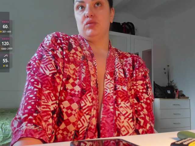 BohoBabeLexy's BongaCams show and profile