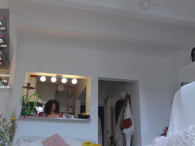 BohoBabeLexy's BongaCams show and profile