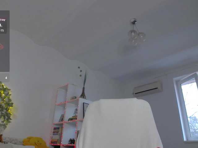 BohoBabeLexy's BongaCams show and profile