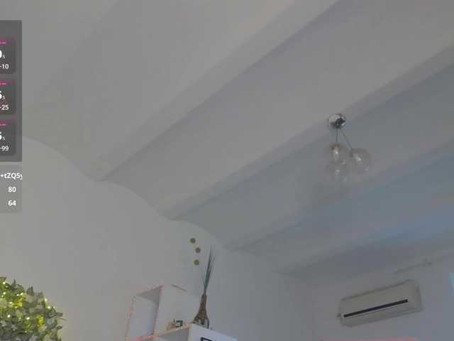 BohoBabeLexy live cam profile