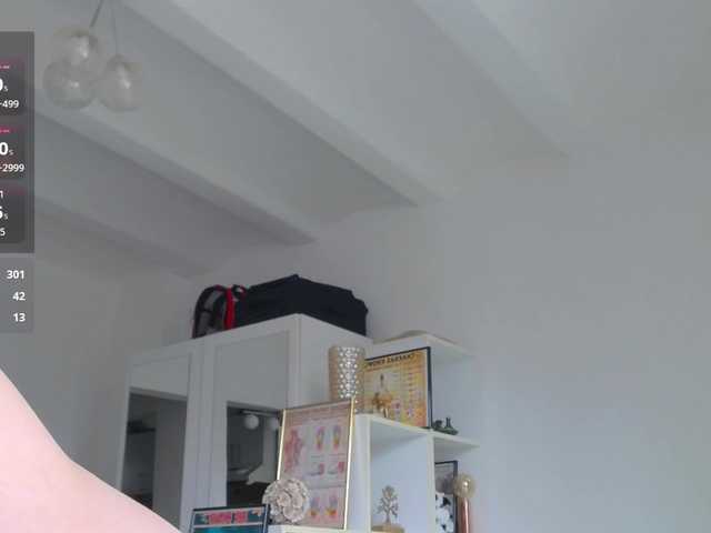 BohoBabeLexy's BongaCams show and profile