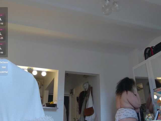 BohoBabeLexy's BongaCams show and profile