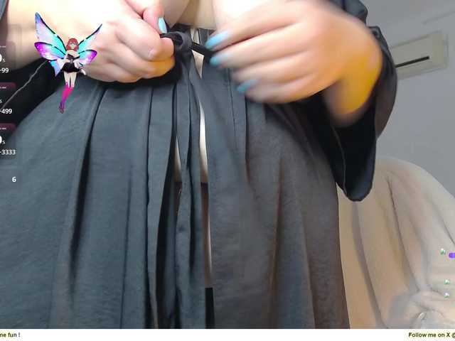 BohoBabeLexy Live Cam and Statistics on UnifiedCams